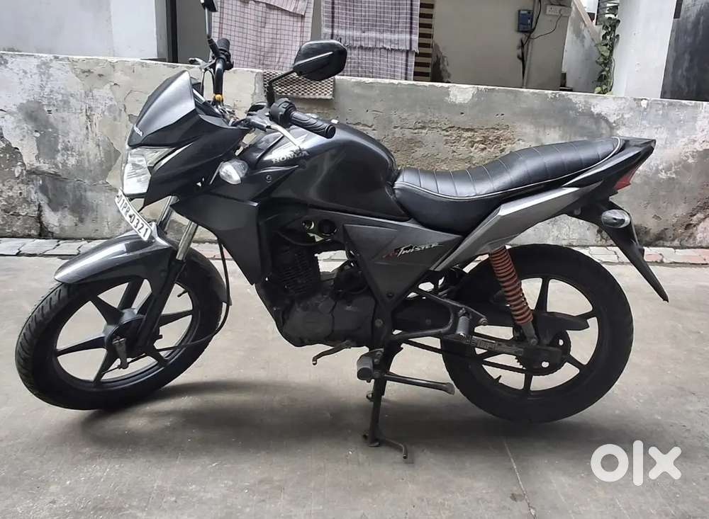 CB twister with good condition