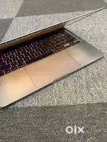 Macbook pro /13inch/2020/i7 Processor/32GB/512GB SSD/Working Good