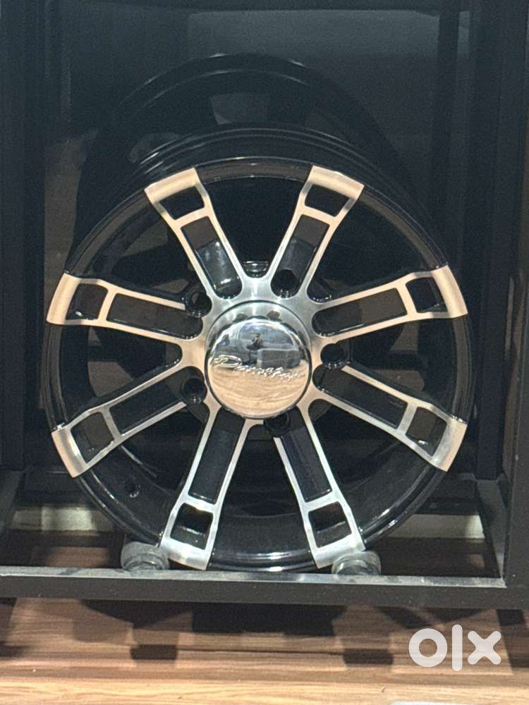 16 inch 160/5 pcd wheels for bolero tata hexa thar crdi MM540 scorpio