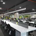 Premium Furnished Office Space for Rent – Vijay Nagar, Indore