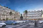 Pre-Launching: Premium Highway-Facing Showrooms in Sector 111, Mohali