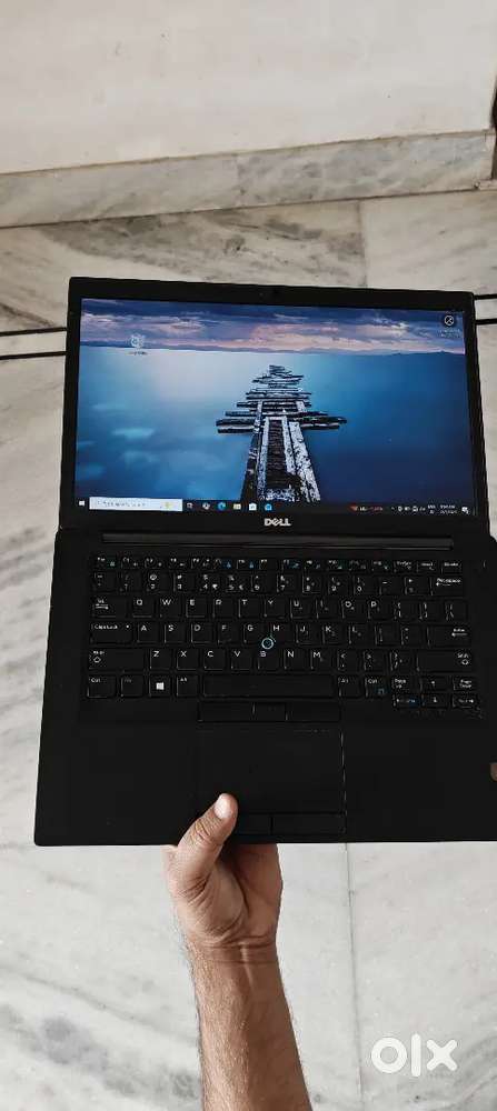 Dell latitude 7480