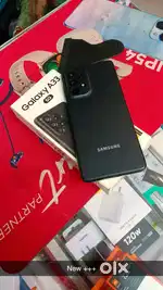 Samsung a33 5g