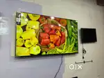 S O N Y 65 inch OLED Android TV with Dolby Sound Brand New