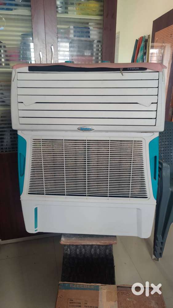 Symphony air cooler 55 Liters