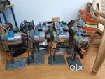 Lay cutting mc..bandknife cutting mc.rib cutting available