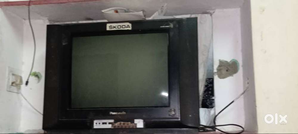 Panasonic TV