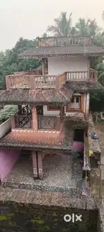 18000 square feet farm house for sell