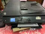 All in one Printer hp inkjet 4645