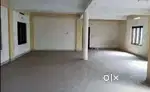 Ground & First Floor Commercial Building For Rent Near Technopark