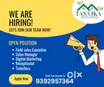 Wanted Telecallers and marketing executives