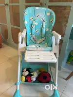 Baby chair