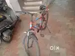 Cycle sell