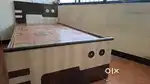 Single Bed cot ( 3*6 feet size)