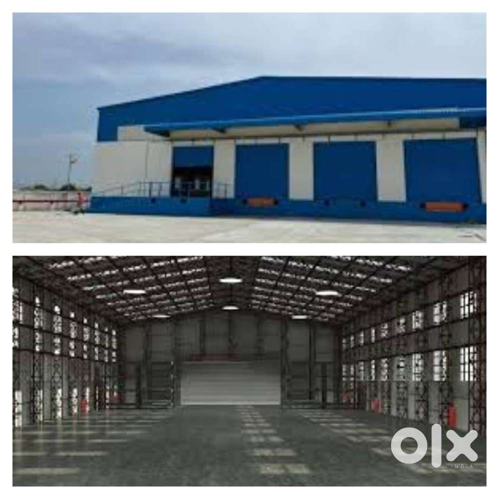 പാലക്കാട് ടൗണിൽ  ഗോഡൗൺ വാടകയ്ക്ക്