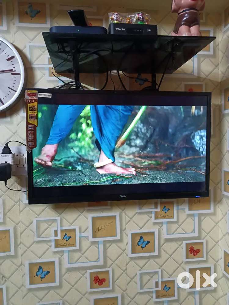 32  Zavion Tv, Full Hd 1080p.