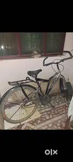Durable Cycle  Strong Frame  Needs Minor Repair  Best Price