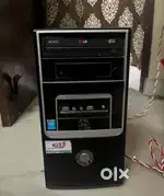 URJENT SELL LG COMPUTER