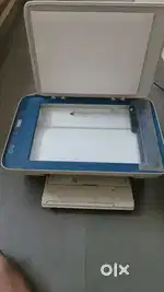 HP Colour Printer