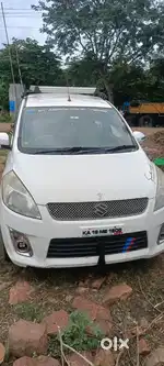 Maruti Suzuki Ertiga 2014 Diesel Good Condition