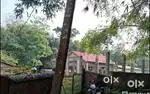 Land for sell with RCC foundation