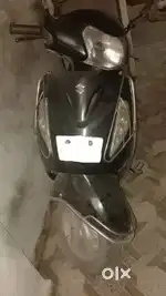 Suzuki Access 125