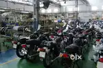 OPENINGS ALERT MANUFACTURING COMPANY