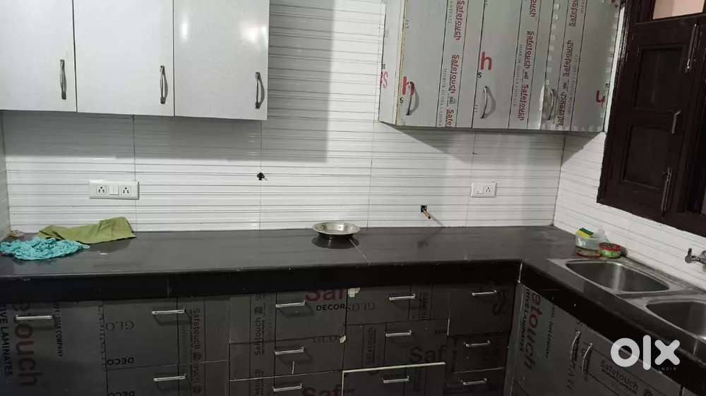 Independent Duplex for Rent At AKS colony Patiala Road Zirakpur