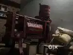 Oil expeller 6 bolt