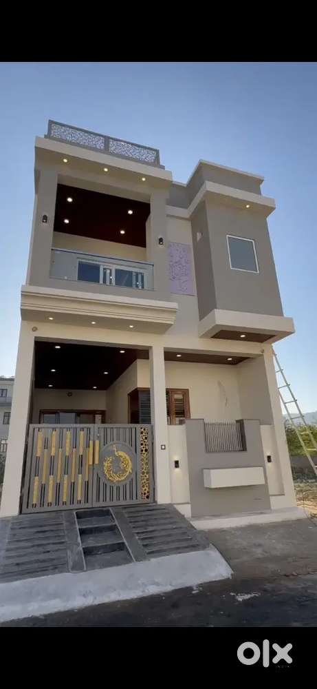 3bhk furnished house for sale