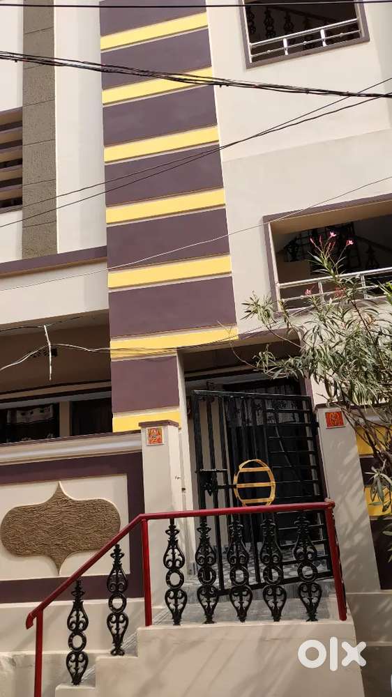 1BHK (g/f) House  for Rent in Gajuwaka