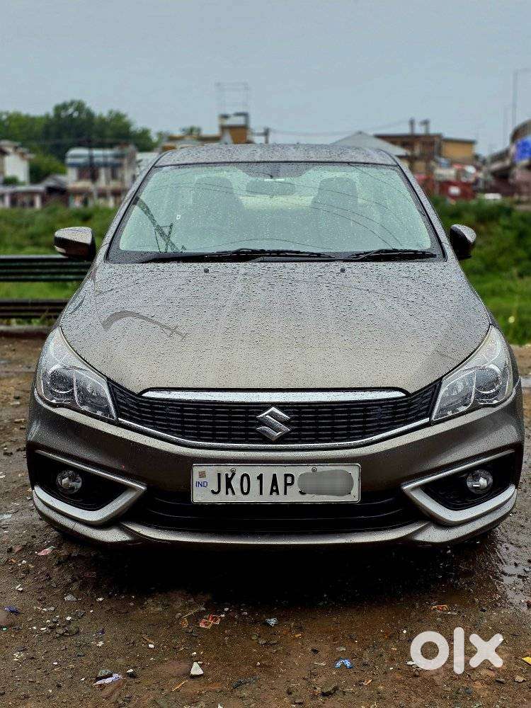 Maruti Suzuki Ciaz Smart Hybrid Delta , 2021, Petrol