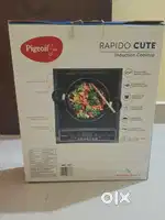 Pigeon induction Cooktop