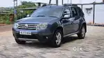 Renault Duster 110PS Diesel RxZ AWD, 2012, Diesel