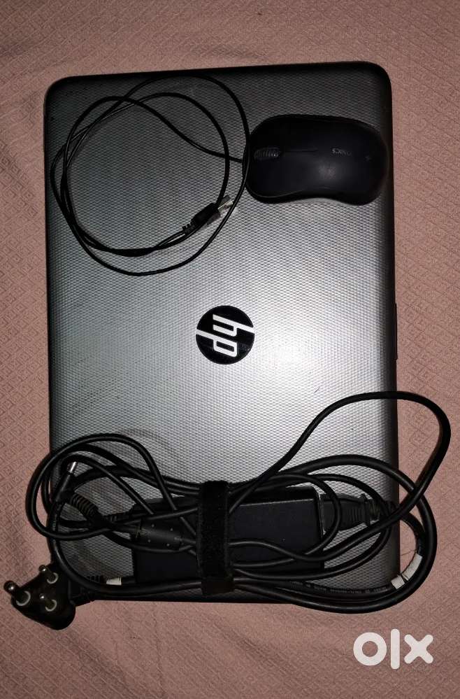 Laptop for sale