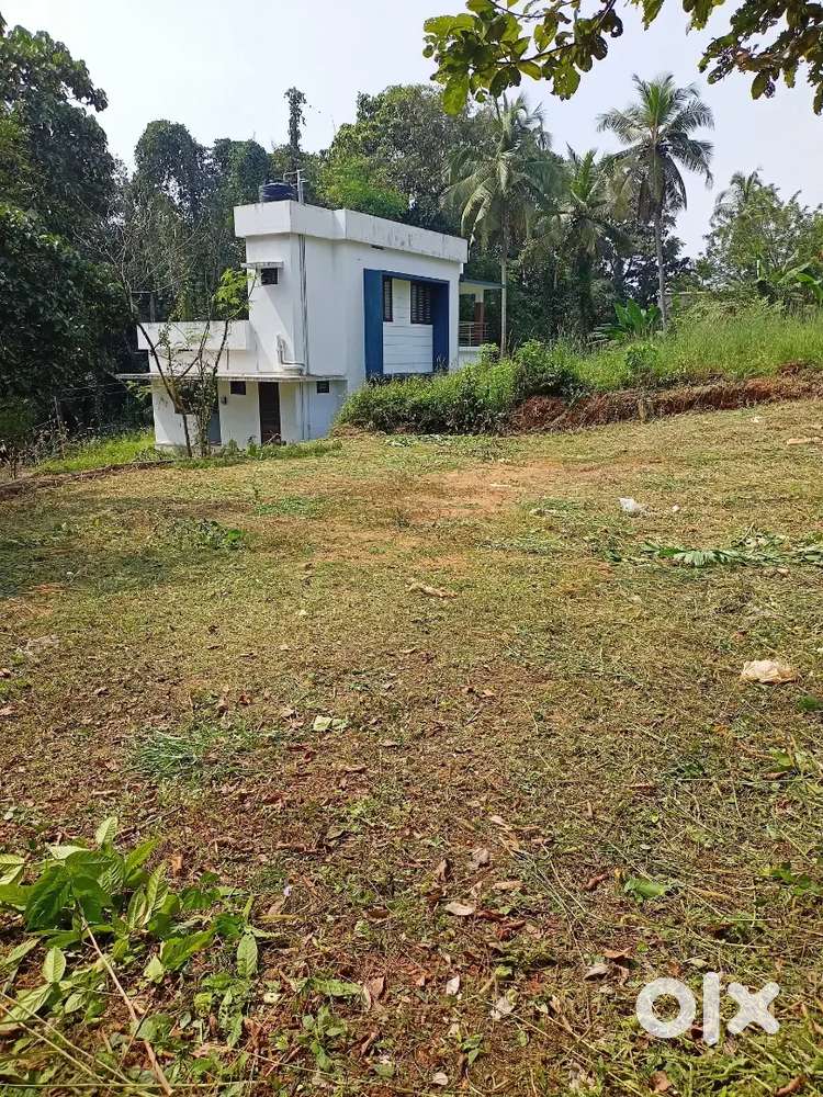 4 plots out of 5 plots, near Hi Lite Mall