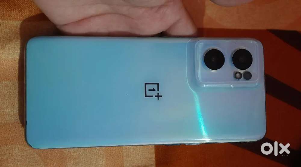 One plus nord ce2 5g