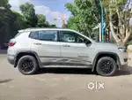 Jeep Compass 1.4 Sport, 2019, Petrol