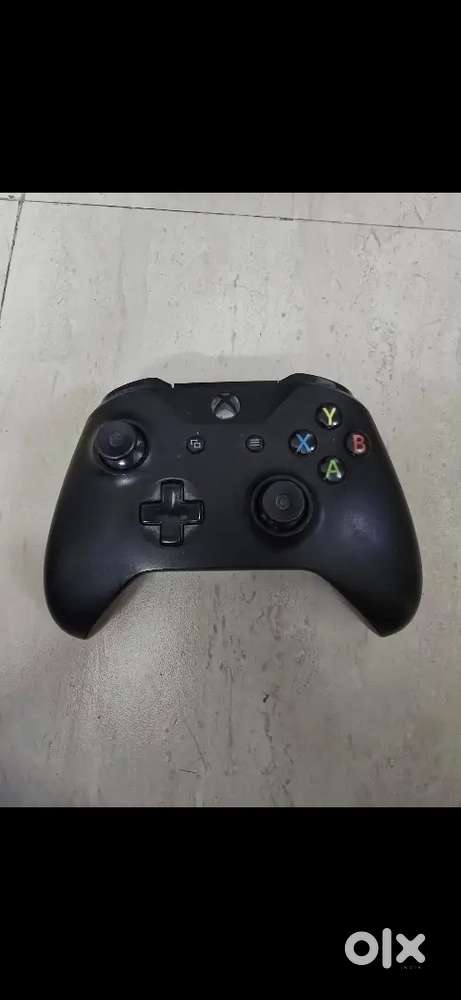 Xbox Game pad working condition