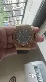 Hublot Watch - Fifa Edition