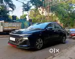 Hyundai Verna SX 1.5 Petrol IVT, 2023, Petrol