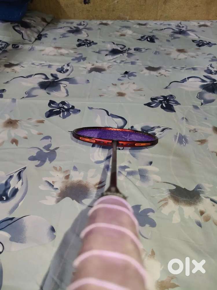 APACS Z ziggler Red colour nota single scratch fully new with bag