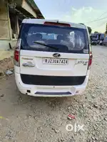 Mahindra Xylo 2014 Diesel 118000 Km Driven