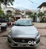 Maruti Suzuki Dzire 2017-2020 1.2 VXI AMT, 2018, Petrol