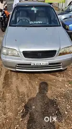 Honda City ZX Petrol CVT, 1999, LPG