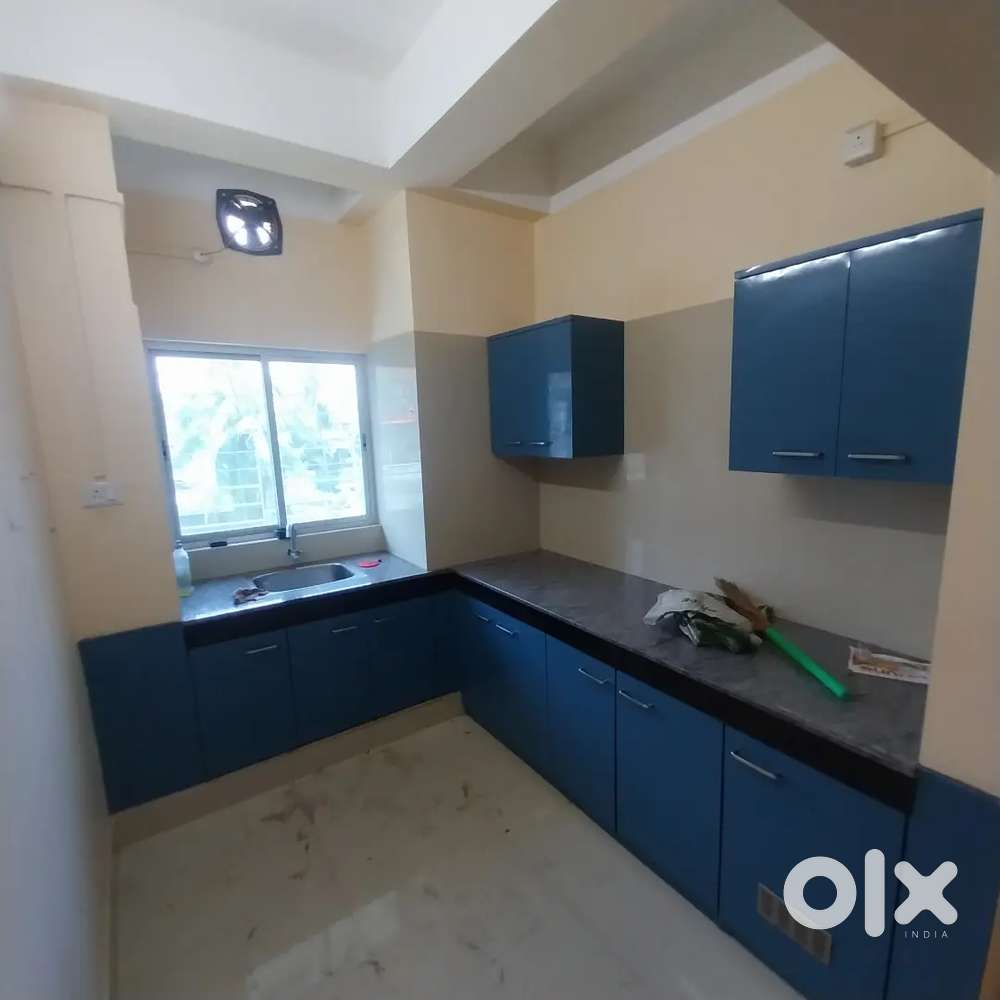 NEW 2 BHK FLAT DISPUR SUPERMARKET