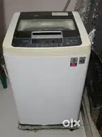 LG  6.2 kg Top Load  Fully Automatic  Washing Machine