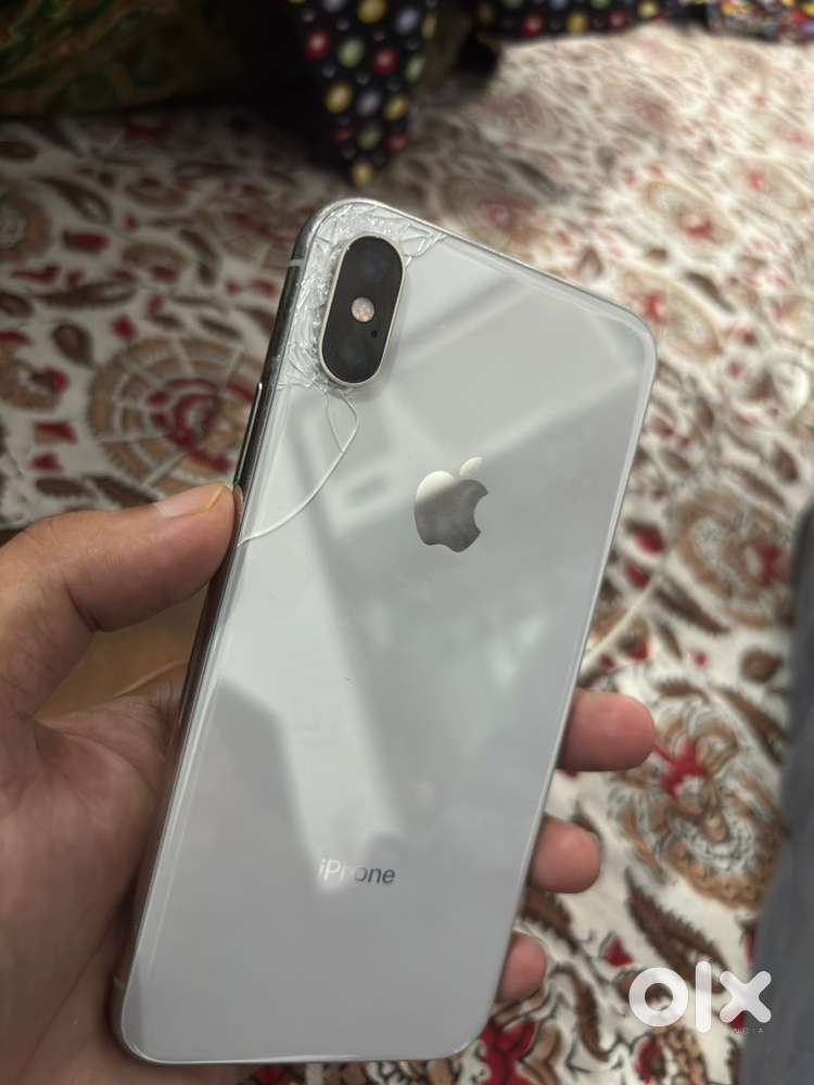 Iphone x and apple watch