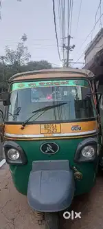 Auto Sell CNG