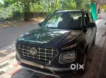Hyundai Venue 2019 Petrol Good Condition